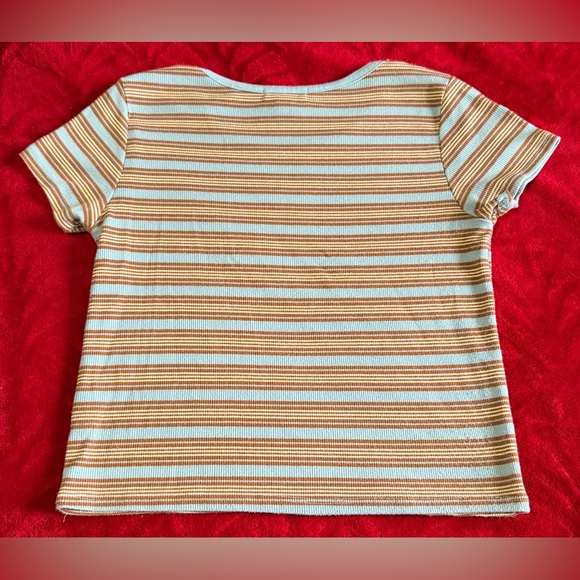 Like New XL Full Tilt Jr’s Shirt Purchased @ Tilley’s Never dried N dyer Perfect - Picture 12 of 12